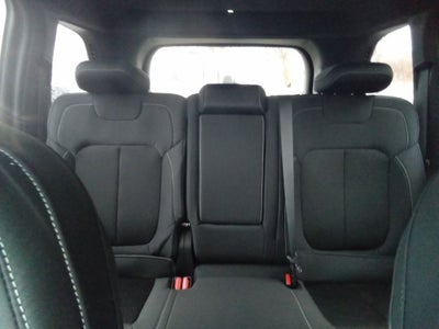 2026 Jeep Grand Cherokee GRAND CHEROKEE LAREDO X 4X4
