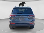 2027 Jeep Grand Cherokee GRAND CHEROKEE LAREDO ALTITUDE 4X4