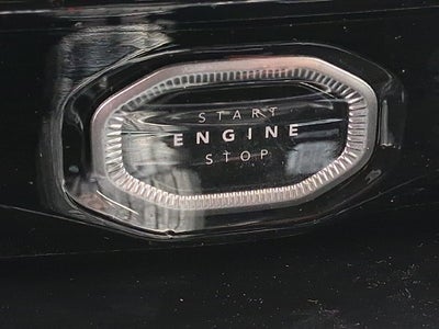 2027 Jeep Grand Cherokee GRAND CHEROKEE LAREDO ALTITUDE 4X4