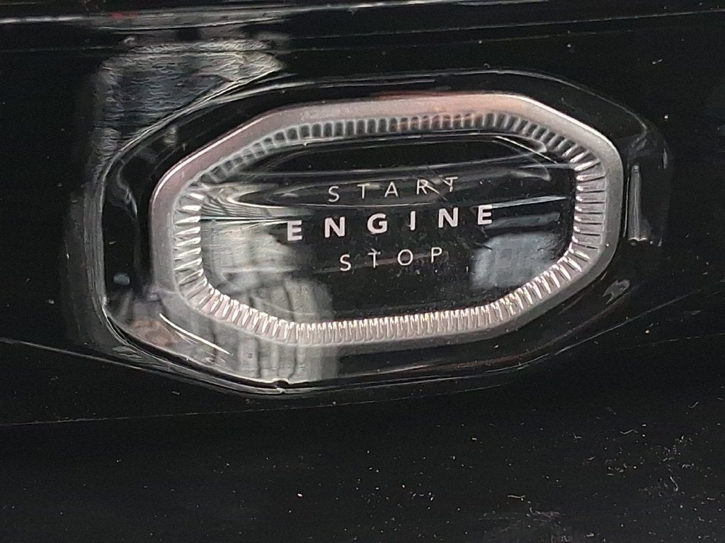 2027 Jeep Grand Cherokee GRAND CHEROKEE LAREDO ALTITUDE 4X4