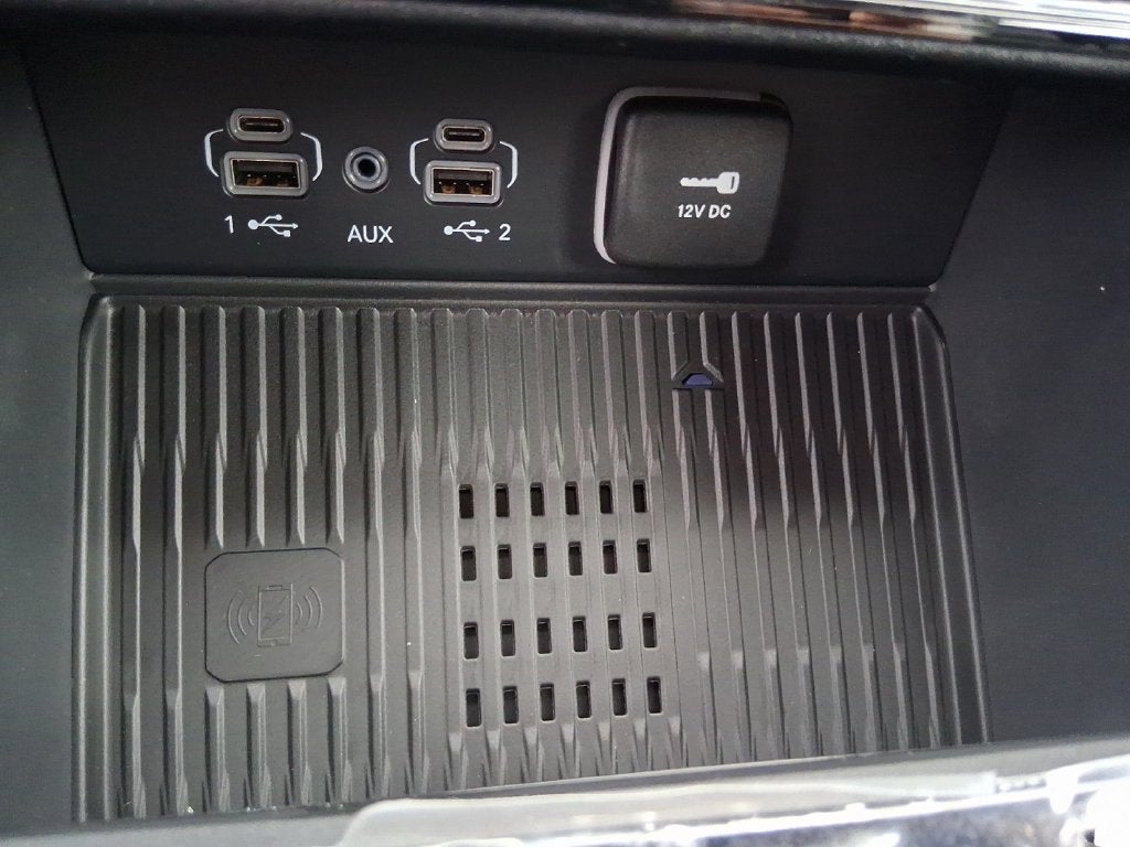 2027 Jeep Grand Cherokee GRAND CHEROKEE LAREDO ALTITUDE 4X4