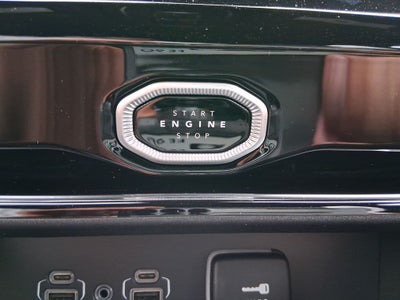 2027 Jeep Grand Cherokee GRAND CHEROKEE LIMITED 4X4