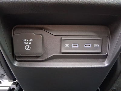2027 Jeep Grand Cherokee GRAND CHEROKEE LIMITED 4X4