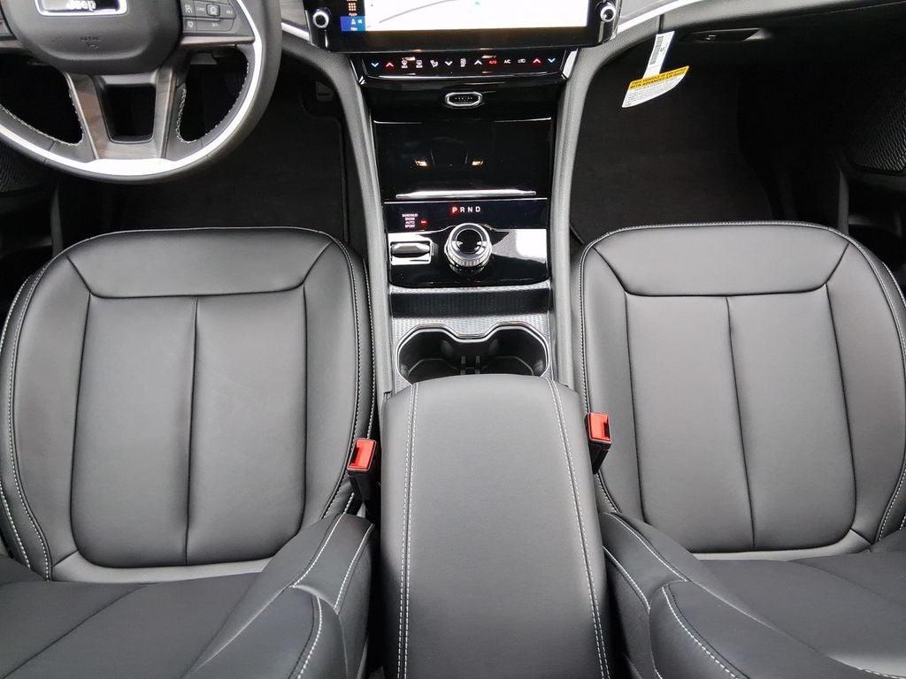 2027 Jeep Grand Cherokee GRAND CHEROKEE LIMITED 4X4