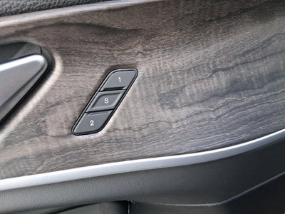 2027 Jeep Grand Cherokee GRAND CHEROKEE LIMITED RESERVE 4X4