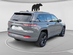 2027 Jeep Grand Cherokee GRAND CHEROKEE LIMITED RESERVE 4X4