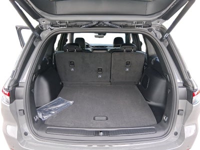 2027 Jeep Grand Cherokee GRAND CHEROKEE LIMITED RESERVE 4X4