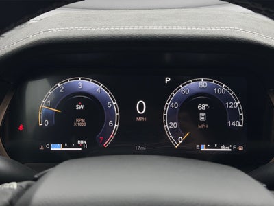 2027 Jeep Grand Cherokee GRAND CHEROKEE LIMITED 4X4