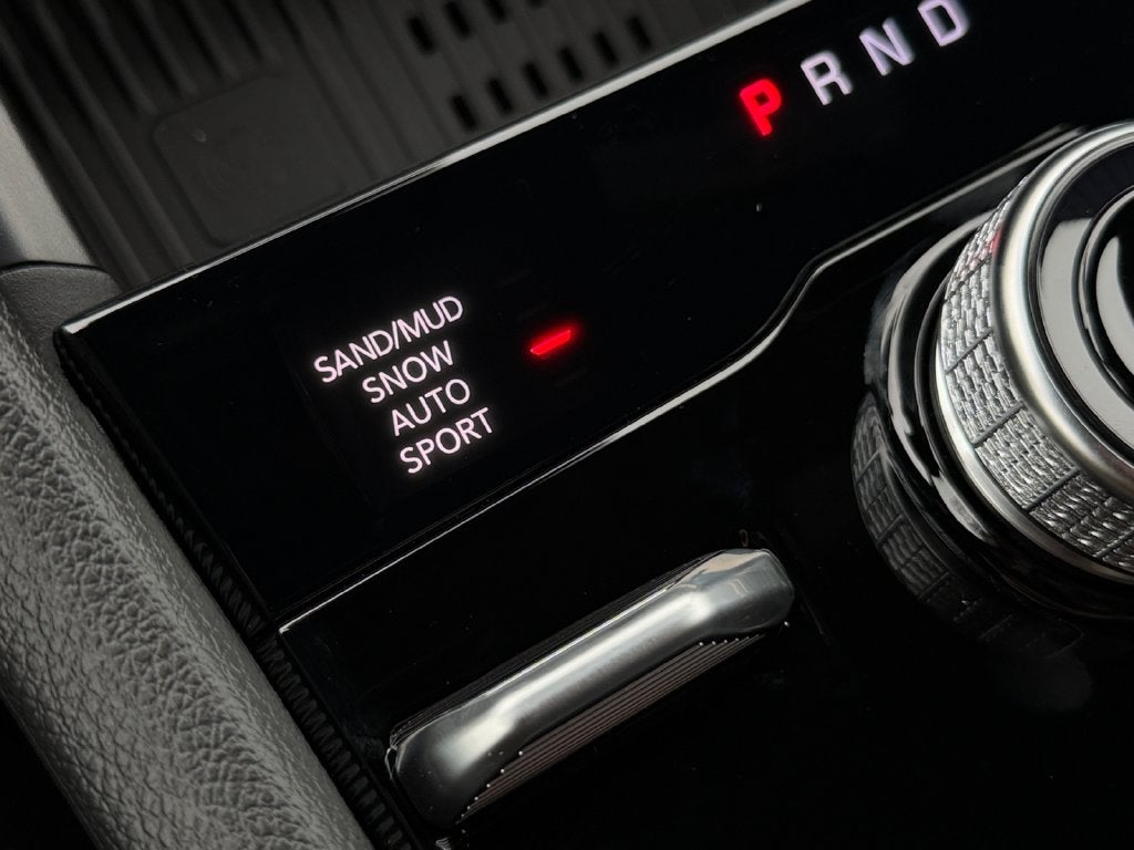 2027 Jeep Grand Cherokee GRAND CHEROKEE LIMITED 4X4