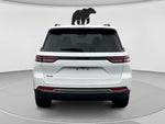 2027 Jeep Grand Cherokee GRAND CHEROKEE LIMITED 4X4