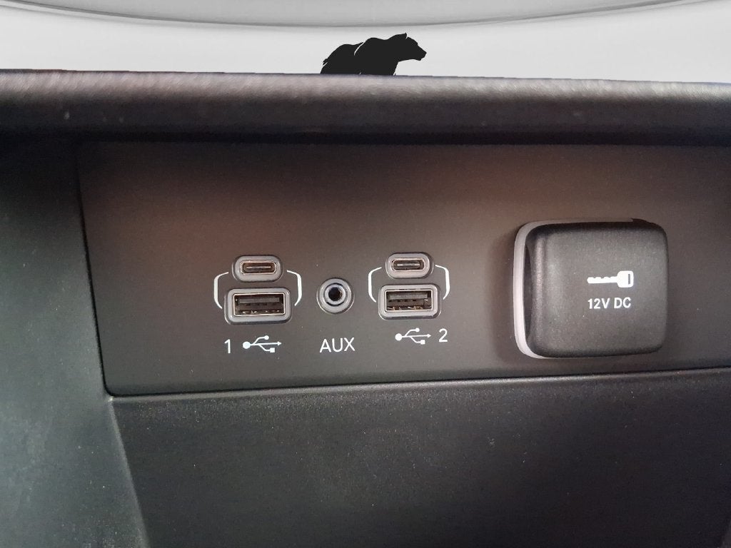 2027 Jeep Grand Cherokee L GRAND CHEROKEE L LAREDO 4X4