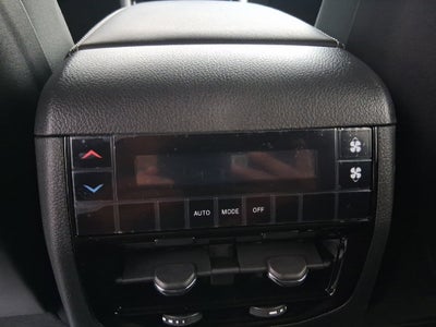 2027 Jeep Grand Cherokee L GRAND CHEROKEE L LAREDO 4X4