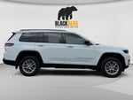 2024 Jeep Grand Cherokee L Laredo X 4x4