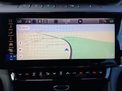 2027 Jeep Grand Cherokee L GRAND CHEROKEE L LAREDO ALTITUDE 4X4