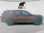 2026 Jeep Grand Cherokee L GRAND CHEROKEE L LAREDO ALTITUDE 4X4