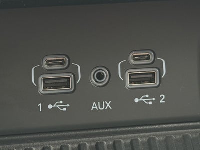 2026 Jeep Grand Cherokee L GRAND CHEROKEE L LAREDO ALTITUDE 4X4