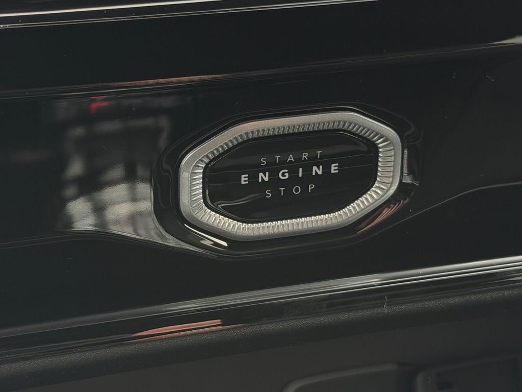 2026 Jeep Grand Cherokee L GRAND CHEROKEE L LAREDO ALTITUDE 4X4