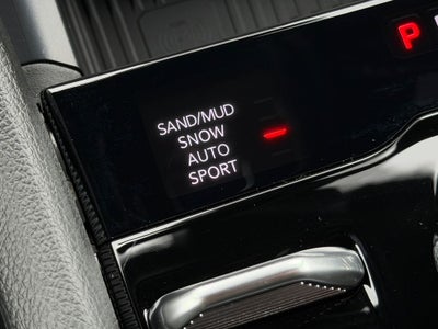 2026 Jeep Grand Cherokee L GRAND CHEROKEE L LAREDO ALTITUDE 4X4
