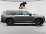 2026 Jeep Grand Cherokee L GRAND CHEROKEE L LAREDO ALTITUDE 4X4