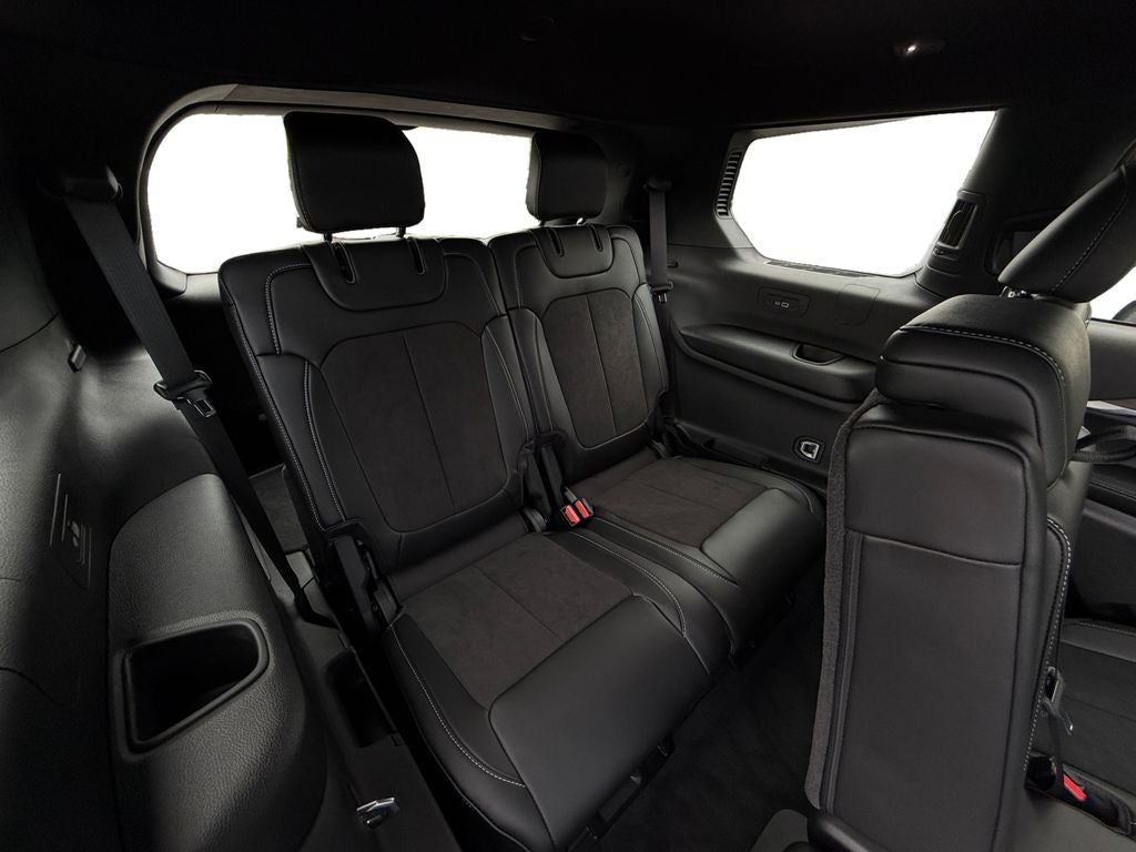 2026 Jeep Grand Cherokee L GRAND CHEROKEE L LAREDO ALTITUDE 4X4