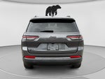2026 Jeep Grand Cherokee L GRAND CHEROKEE L LAREDO ALTITUDE 4X4