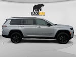 2026 Jeep Grand Cherokee L GRAND CHEROKEE L LAREDO ALTITUDE 4X4