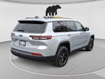 2026 Jeep Grand Cherokee L GRAND CHEROKEE L LAREDO ALTITUDE 4X4