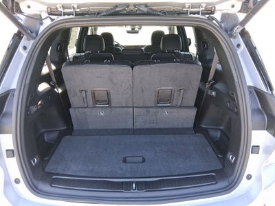 2026 Jeep Grand Cherokee L GRAND CHEROKEE L LAREDO ALTITUDE 4X4