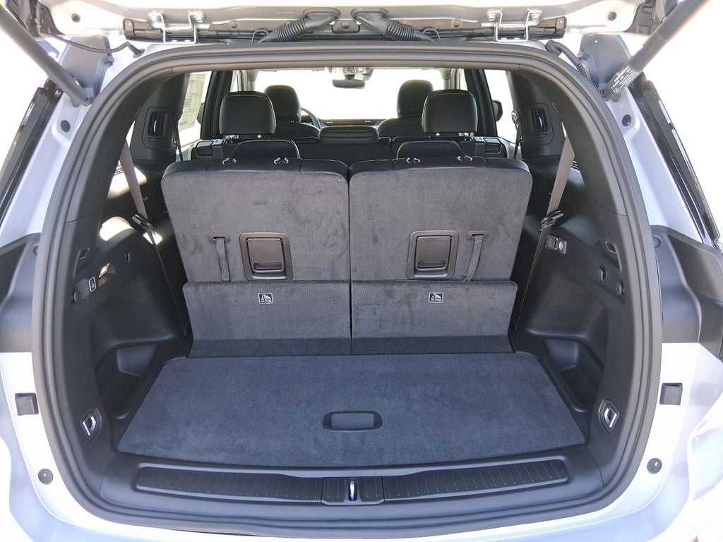 2026 Jeep Grand Cherokee L GRAND CHEROKEE L LAREDO ALTITUDE 4X4