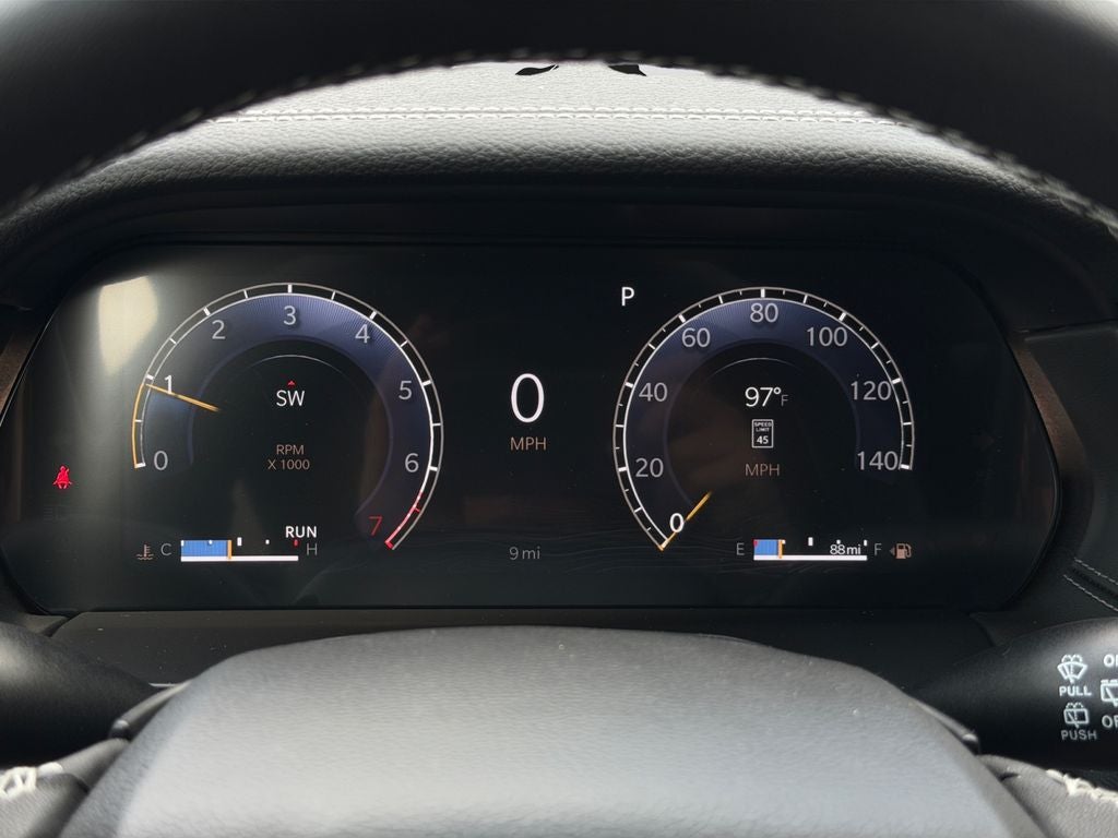 2026 Jeep Grand Cherokee L GRAND CHEROKEE L LAREDO ALTITUDE 4X4