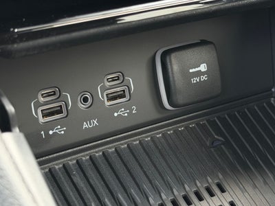 2026 Jeep Grand Cherokee L GRAND CHEROKEE L LAREDO ALTITUDE 4X4