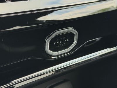 2026 Jeep Grand Cherokee L GRAND CHEROKEE L LAREDO ALTITUDE 4X4