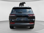 2026 Jeep Grand Cherokee L GRAND CHEROKEE L LAREDO ALTITUDE 4X4