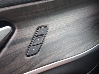 2027 Jeep Grand Cherokee L GRAND CHEROKEE L LIMITED 4X4