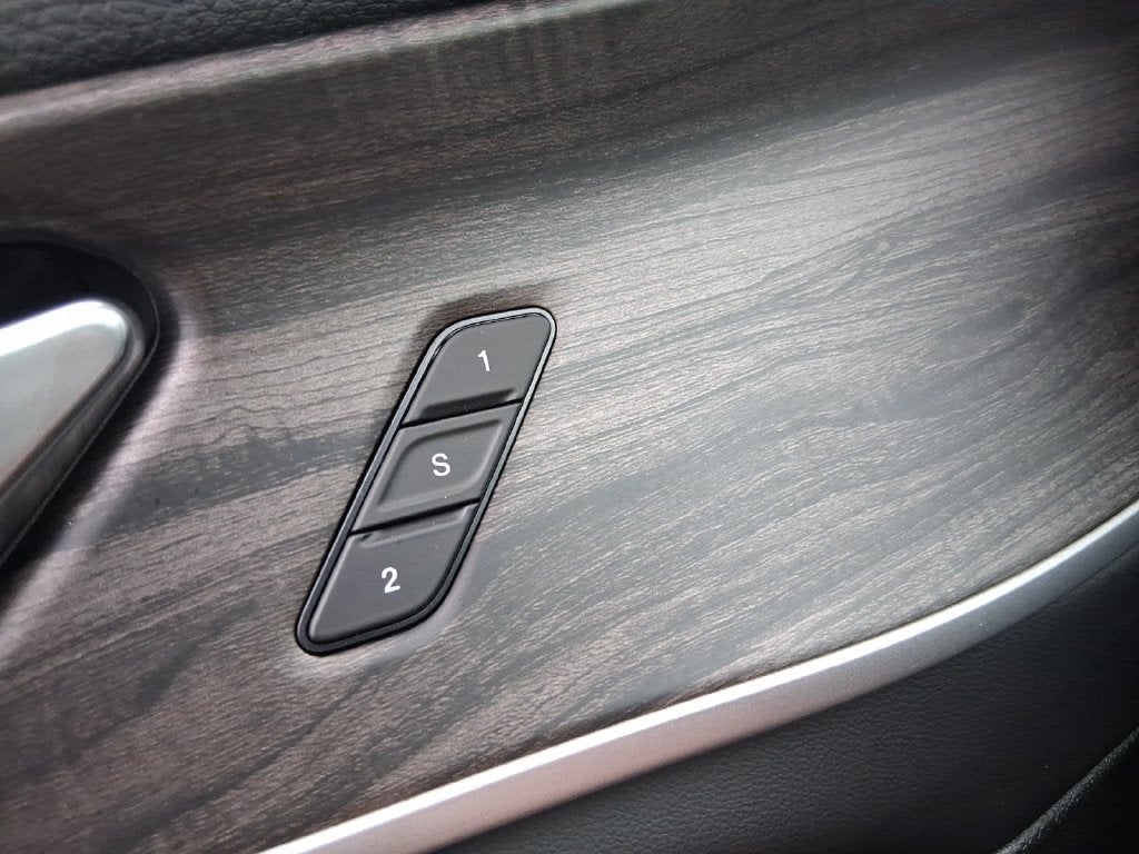 2027 Jeep Grand Cherokee L GRAND CHEROKEE L LIMITED 4X4