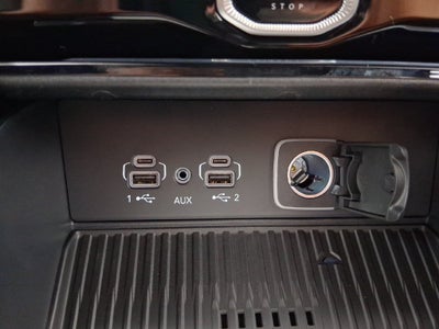 2027 Jeep Grand Cherokee L GRAND CHEROKEE L LIMITED 4X4
