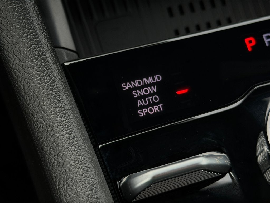 2027 Jeep Grand Cherokee L GRAND CHEROKEE L LIMITED RESERVE 4X4
