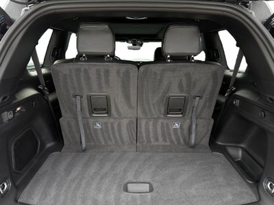 2027 Jeep Grand Cherokee L GRAND CHEROKEE L LIMITED RESERVE 4X4