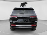 2027 Jeep Grand Cherokee L GRAND CHEROKEE L LIMITED RESERVE 4X4
