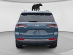 2027 Jeep Grand Cherokee L GRAND CHEROKEE L LIMITED 4X4