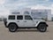 2025 Jeep Wrangler 4xe WRANGLER 4-DOOR RUBICON 4xe