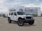 2025 Jeep Wrangler 4xe WRANGLER 4-DOOR RUBICON 4xe