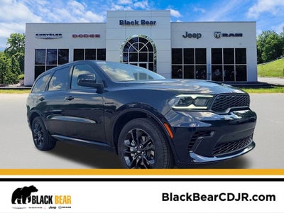 2025 Dodge Durango DURANGO R/T AWD