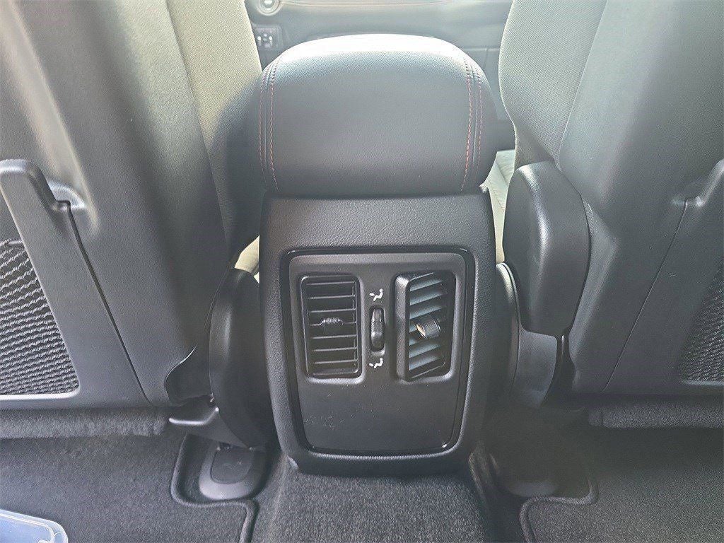 2025 Dodge Durango DURANGO R/T AWD