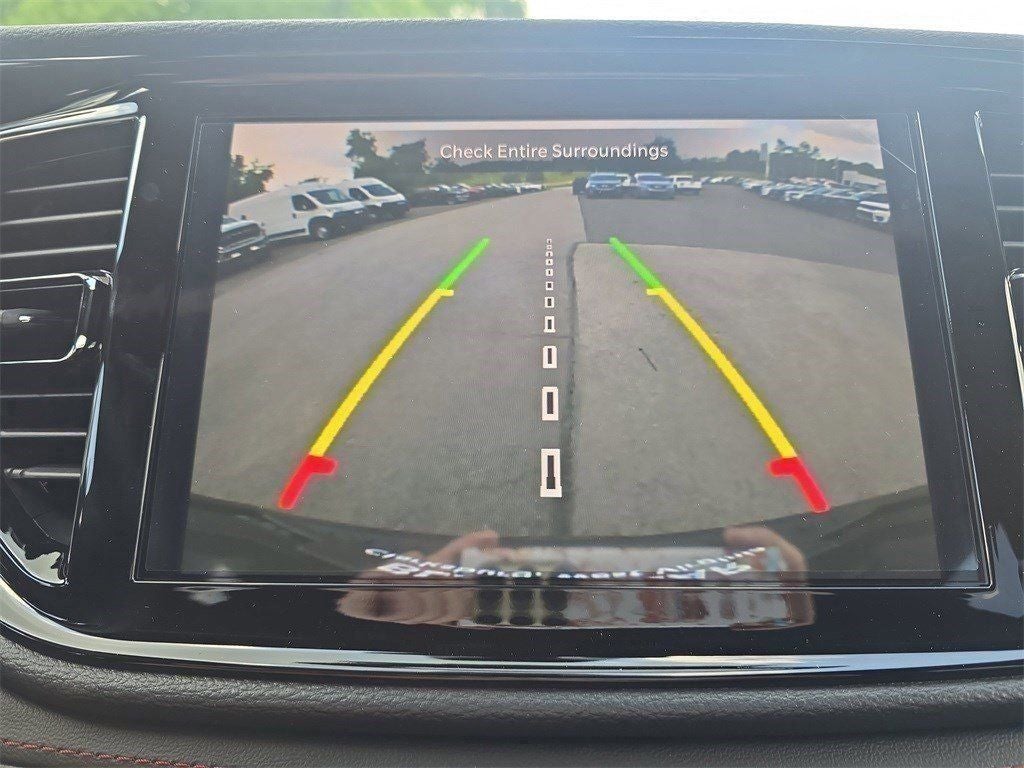 2025 Dodge Durango DURANGO R/T AWD