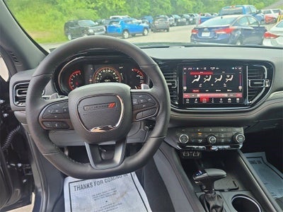 2025 Dodge Durango DURANGO R/T AWD