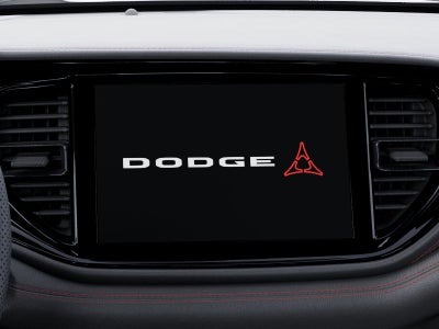 2025 Dodge Durango DURANGO R/T AWD