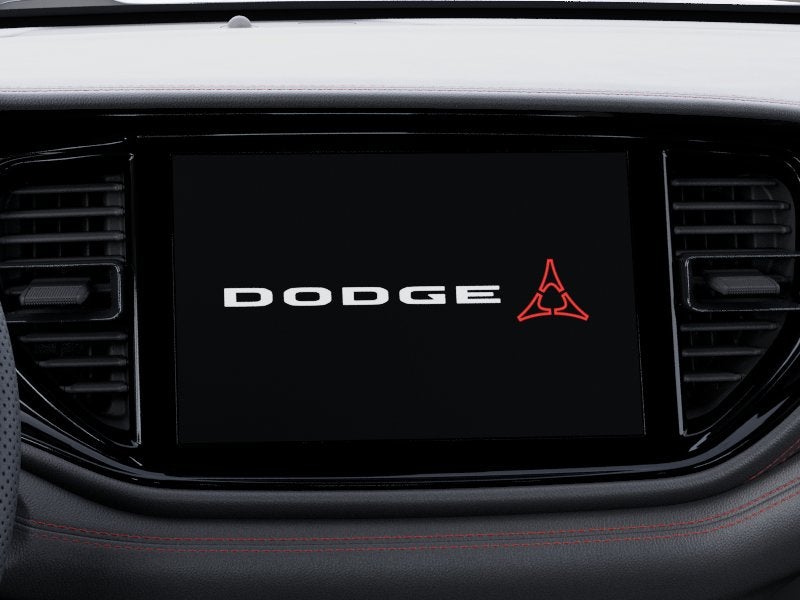 2025 Dodge Durango DURANGO R/T AWD