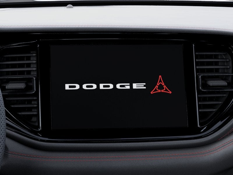 2025 Dodge Durango DURANGO R/T AWD
