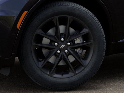 2025 Dodge Durango DURANGO R/T AWD
